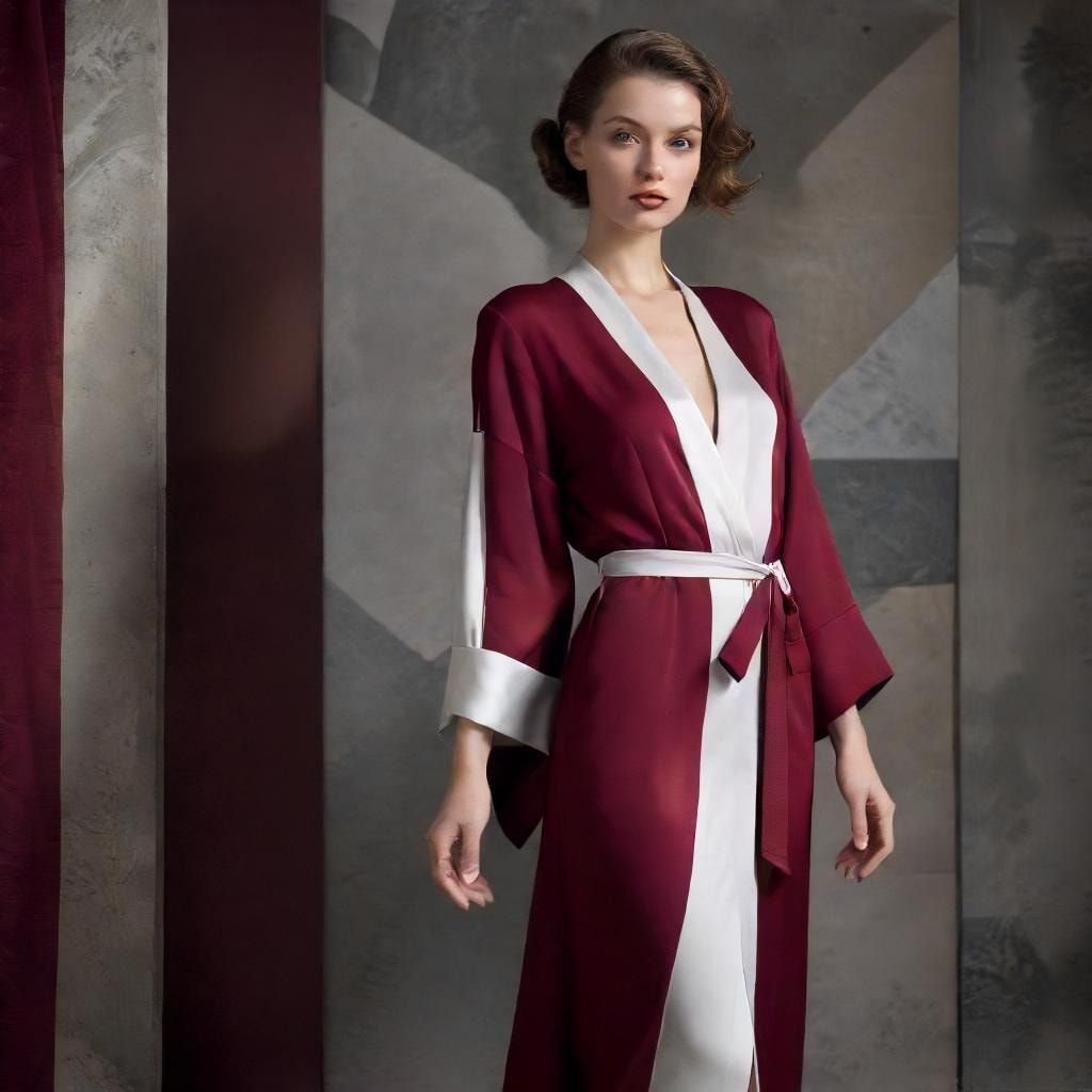 Robe de Cocktail Femme