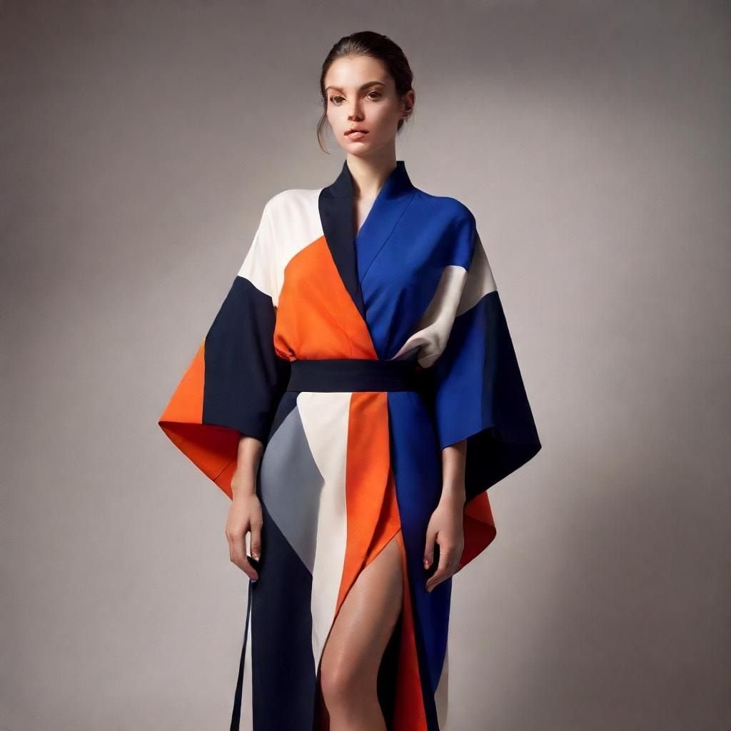 Robe de Soirée Haute Couture Femme