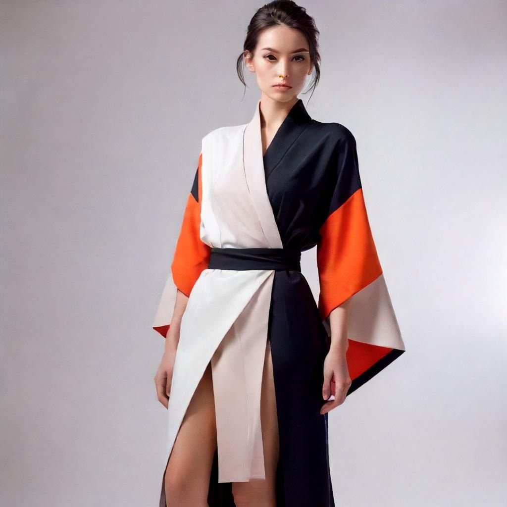 Robe de Soirée Haute Couture Femme