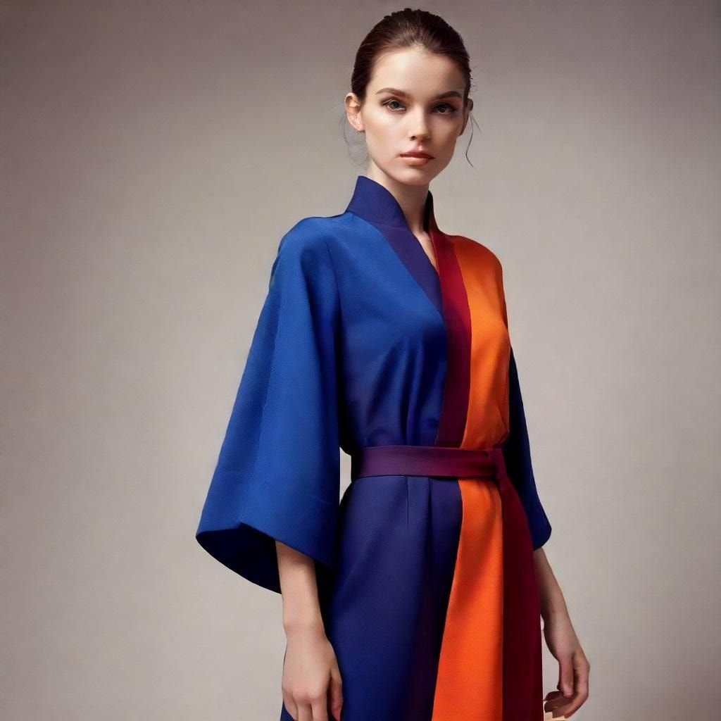 Robe de Soirée Haute Couture Femme