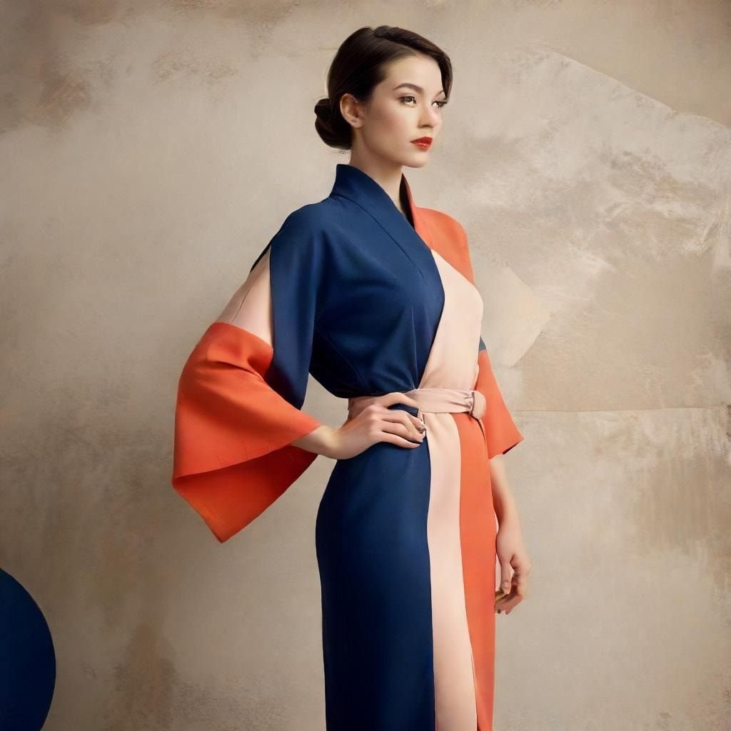 Robe de Soirée Haute Couture Femme