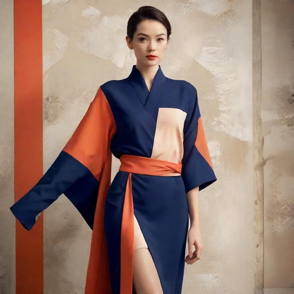 Robe de Soirée Haute Couture Femme