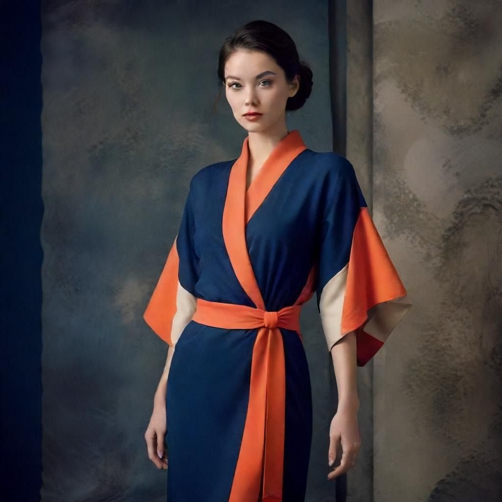 Robe de Soirée Haute Couture Femme