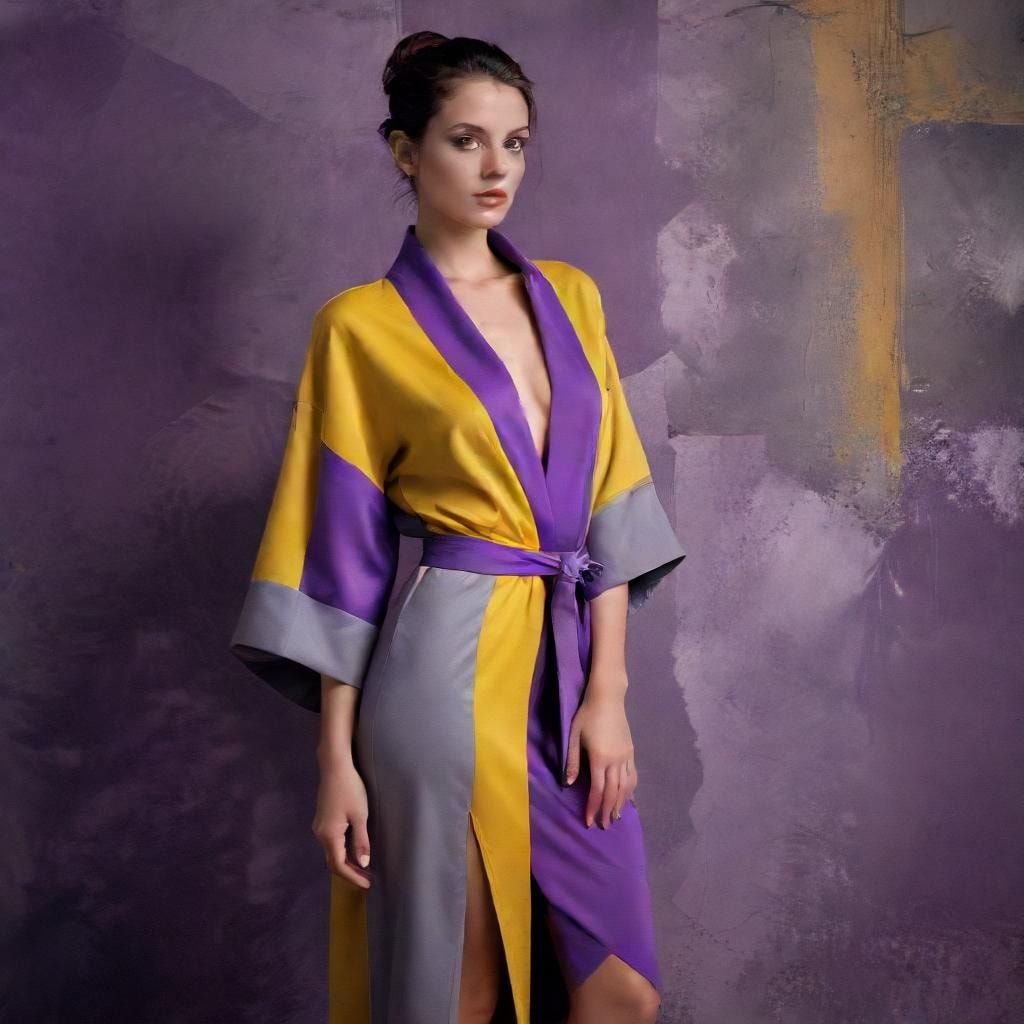 Robe de Soirée Haute Couture Femme