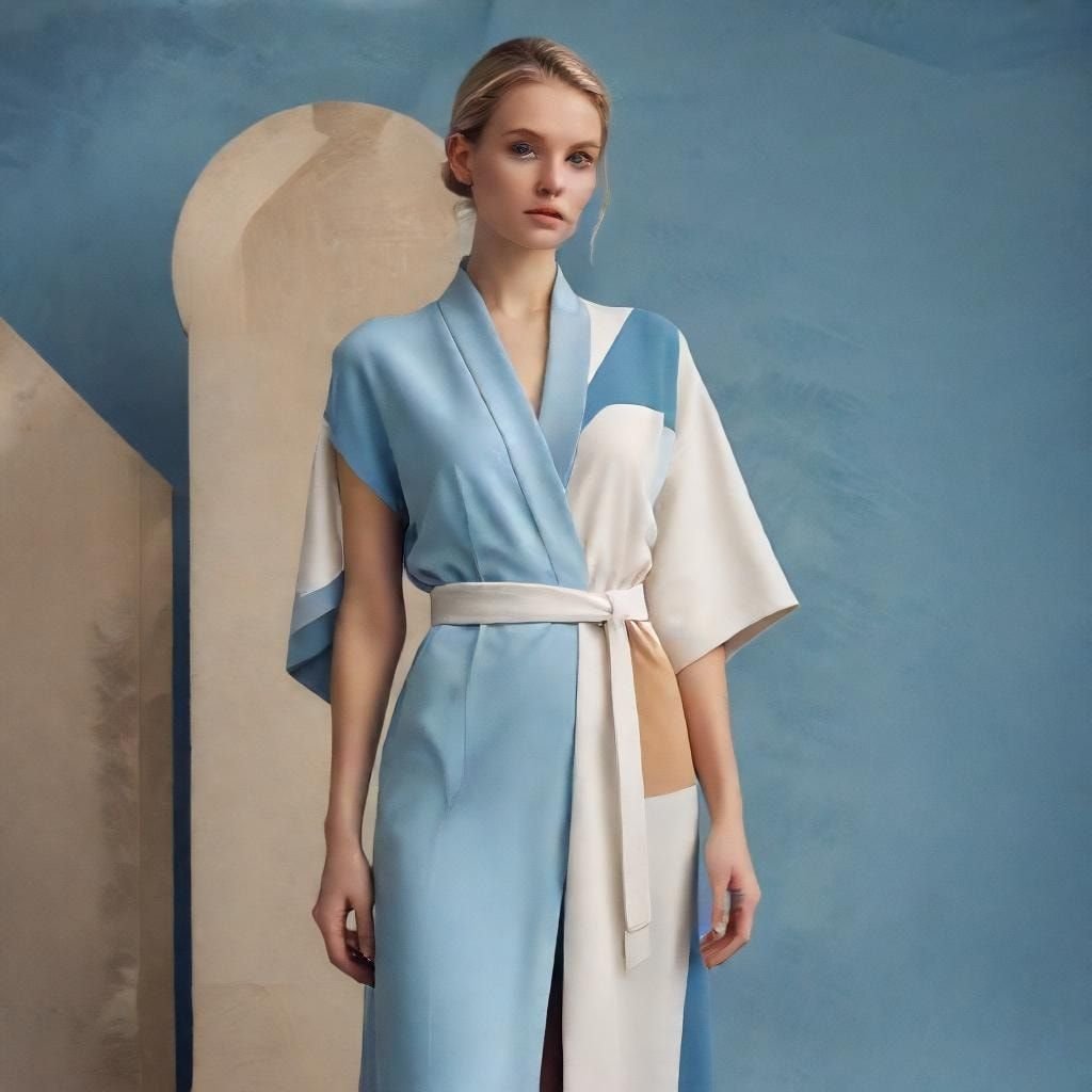 Robe de Soirée Haute Couture Femme