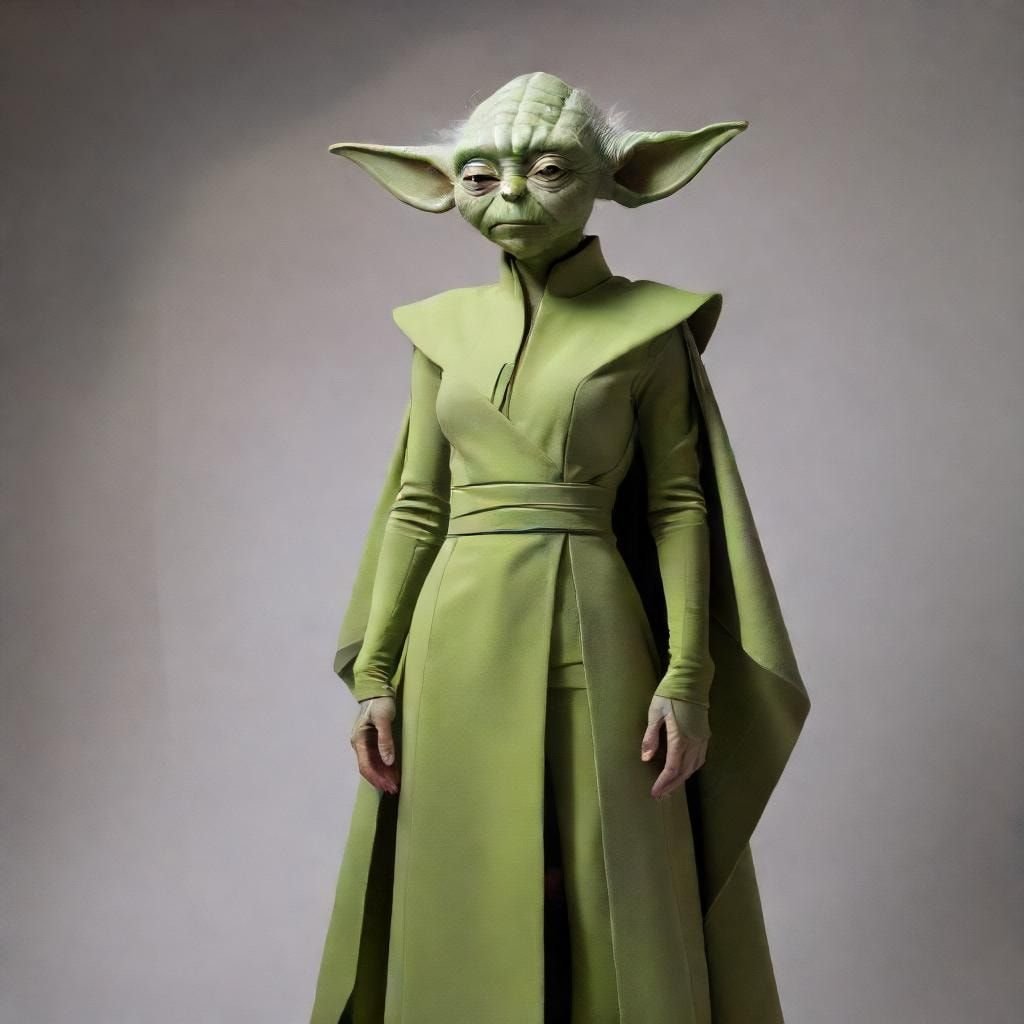 Robe de Soirée Haute Couture Femme